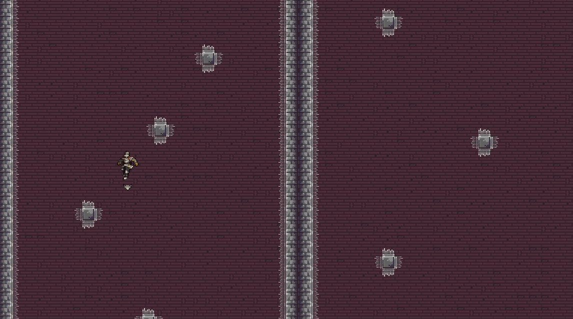 Image du jeu Gravity Knight